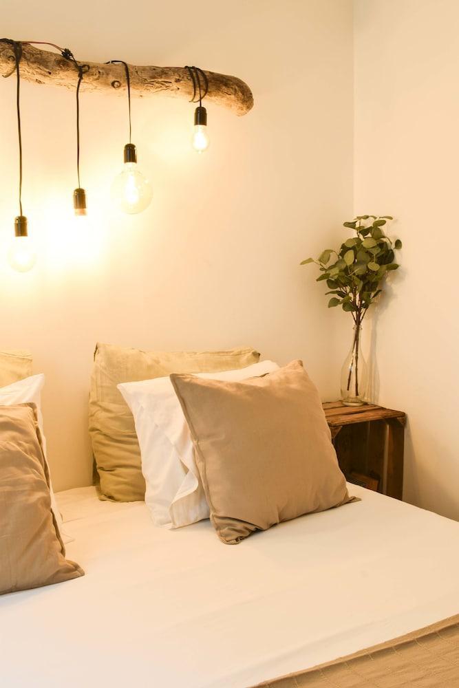 Letmalaga Carreteria Apartment Exterior foto
